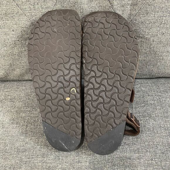 Birkenstock Milano Sandals Men Size 13 main image 6
